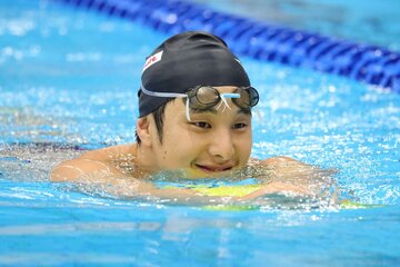 練習を公開した瀬戸