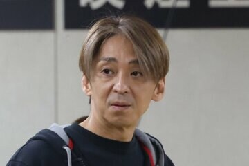 森且行