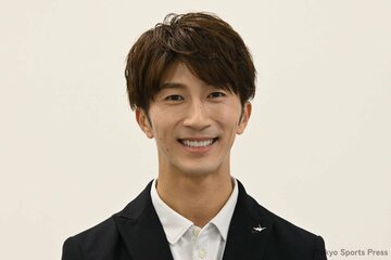 重岡大毅と同日に結婚発表したWEST.濵田崇裕