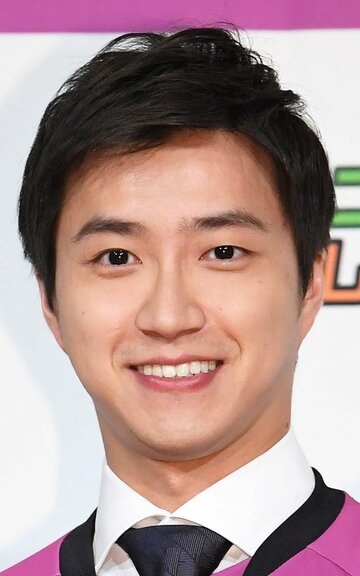  江宏傑