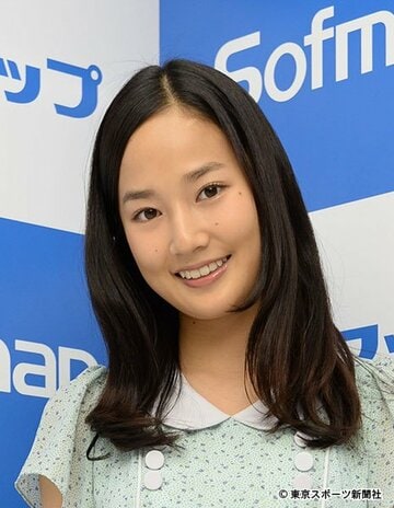  高嶋香帆