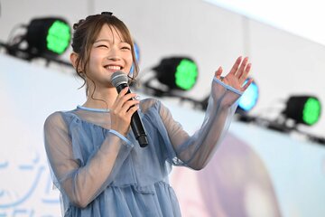 福留光帆