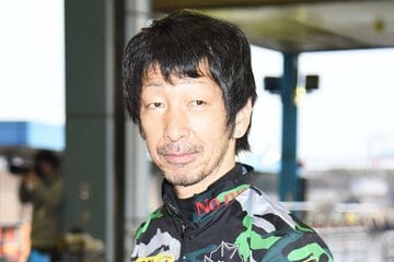 準優好枠が見えてきた平石和男