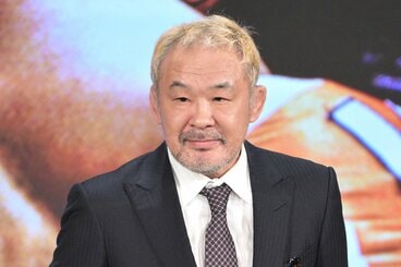 桜庭和志ファウンダー