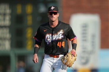 タイラー・フィッツジェラルド（ロイター）