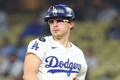 写真：【MLB】キケ・ヘルナンデス ドジャース補強ラッシュでも再