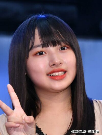 写真：アンジュルム・太田遥香 ルール違反認め活動休止「自分の甘さ