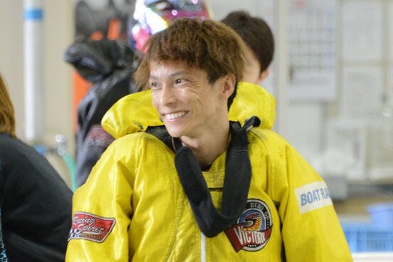 横田貴満