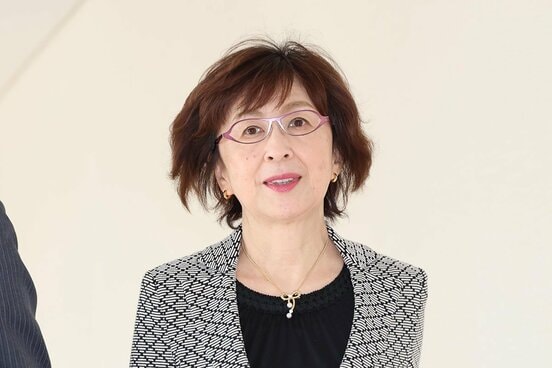 ＤｅＮＡ・南場智子オーナー