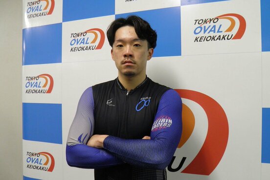 恵まれた環境で日々の鍛錬に励む山本和瑳