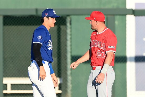 再び同じユニホームを着るのか