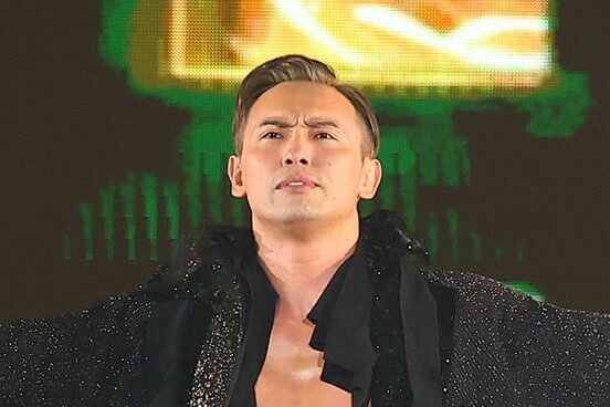 オカダ・カズチカ