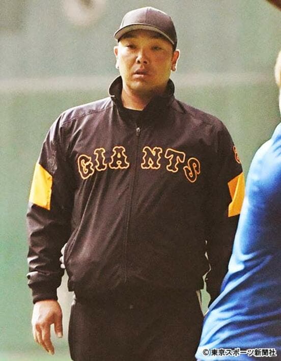  阿部二軍監督が沈黙したら最後…