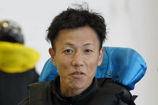 谷野錬志
