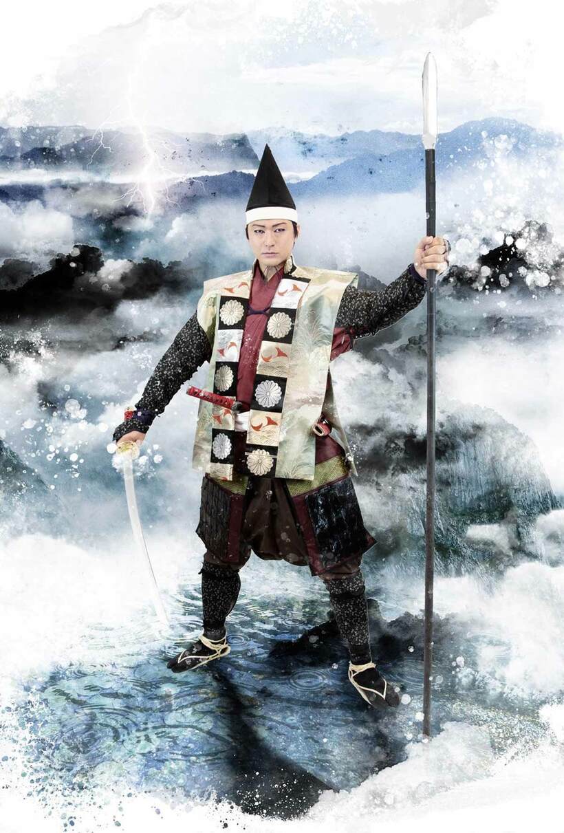 釣舟大夢（提供画像）