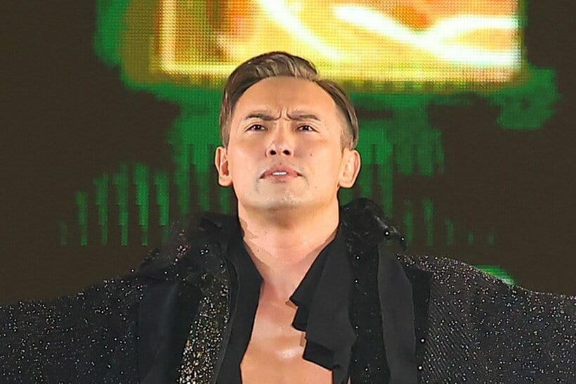 オカダ・カズチカ