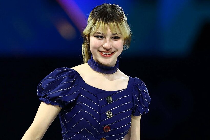 坂本花織らとの「再戦」も消滅となったアリサ・リュウ