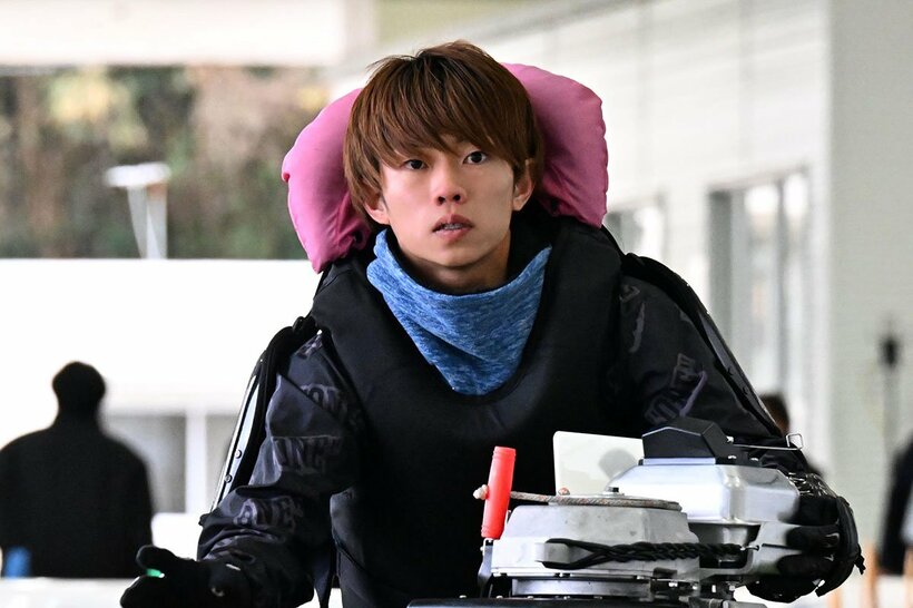 定松勇樹