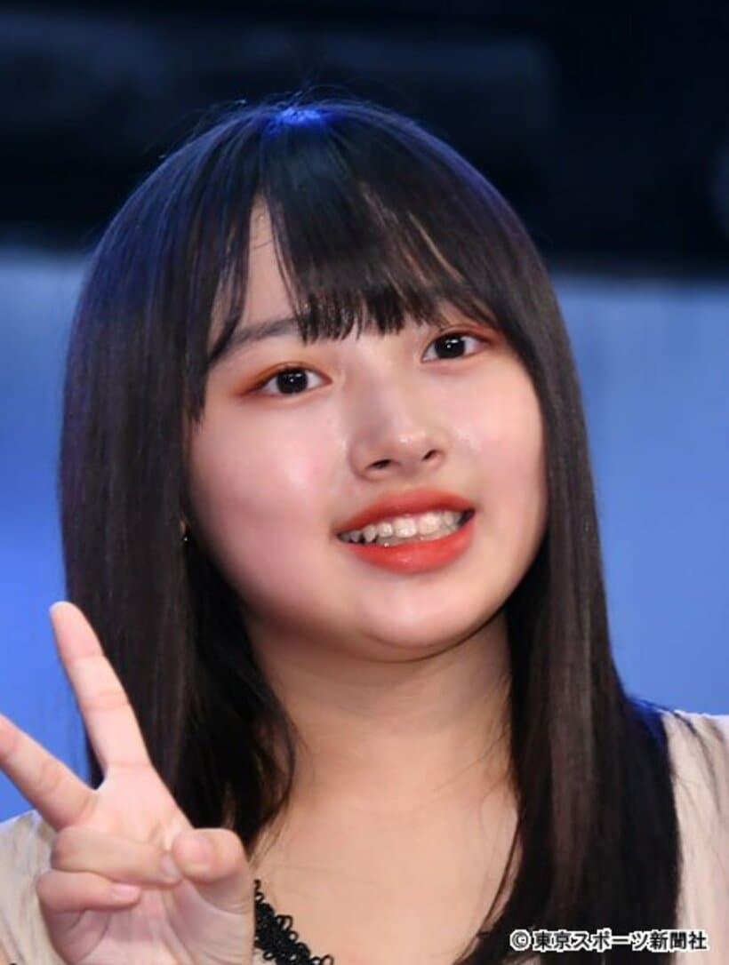  太田遥香