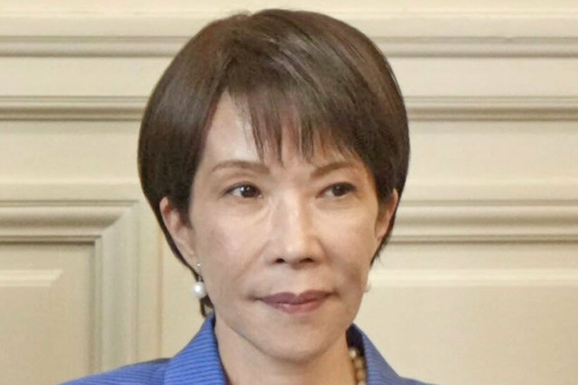 野党からの追及は避けられそうにない高市早苗首相