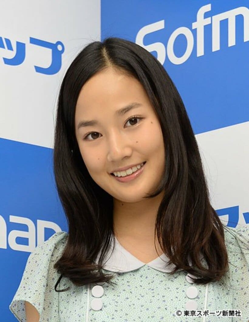  高嶋香帆
