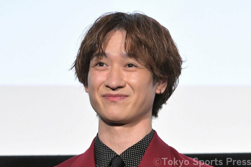 キスマイ宮田俊哉