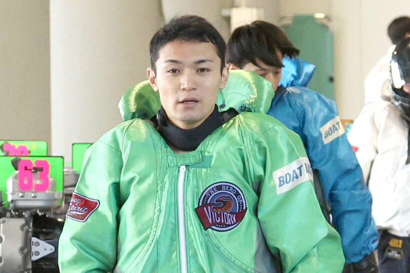 得点率７位タイの新開航