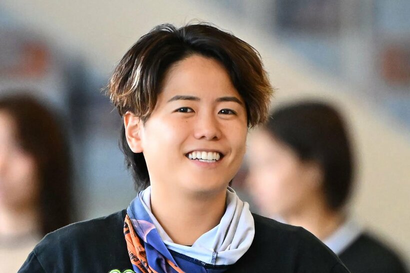 来田衣織