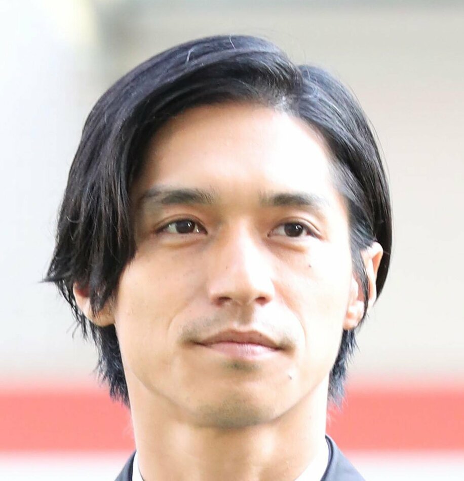錦戸亮が週刊誌に直撃されたことを報告 記者とのやりとり明かす | 東スポWEB