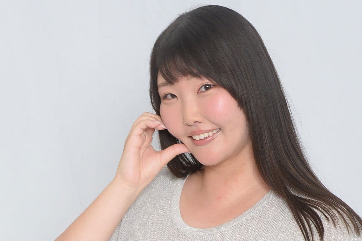 ももせもも トラック事故まで起きた規格外コンプレックス MEGUMIと