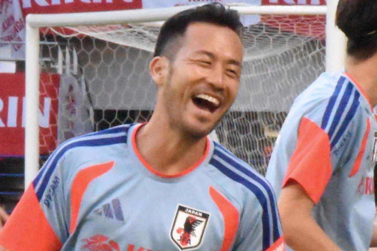 日本代表】吉田麻也 引退は否定も「一区切り」 森保監督は先発明言「W