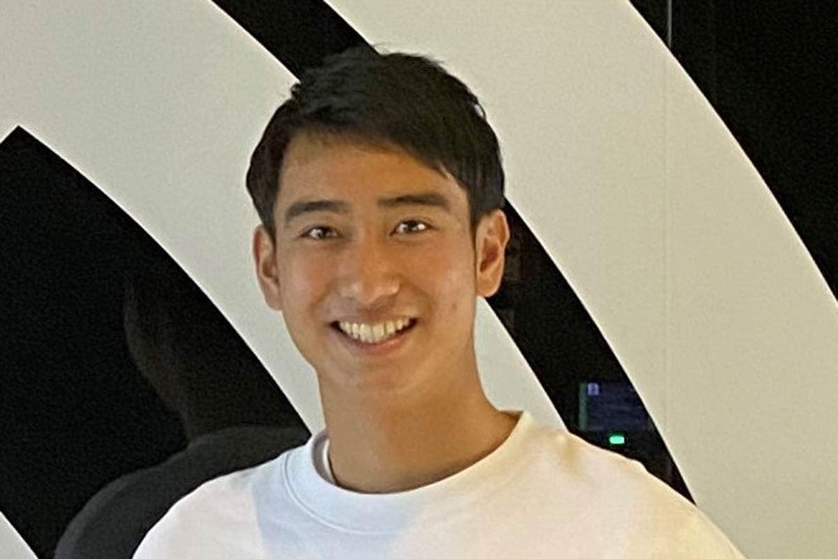 神童〟中井卓大 U―20代表落選で窮地 移籍は「本人の決断次第」と