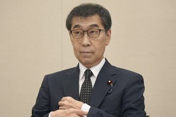 いのちの党の山本ジョージ代表