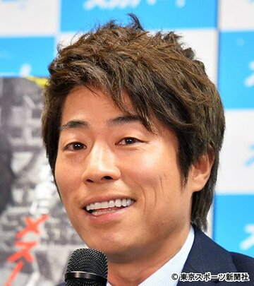 田村淳