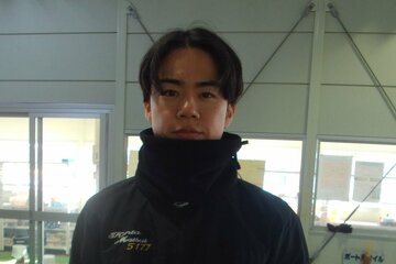 松井貫太