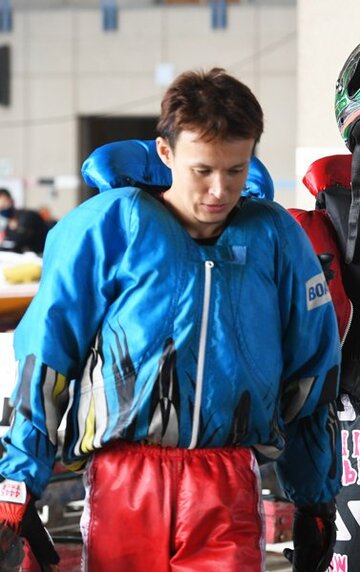  堅実派の宮地元輝