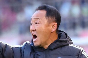 黒田剛監督