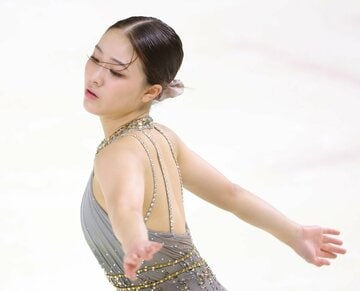 上薗恋奈
