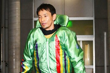 ６号艇から１着で準優を突破した馬場貴也