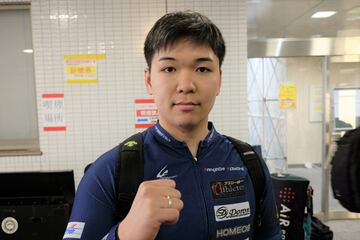 阿部英斗が完全復活の走りを見せる