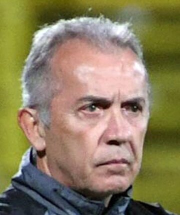  ネルシーニョ監督