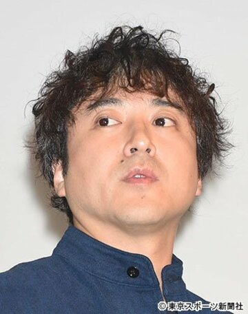  ムロツヨシ