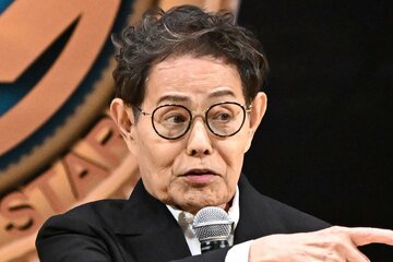 加藤茶