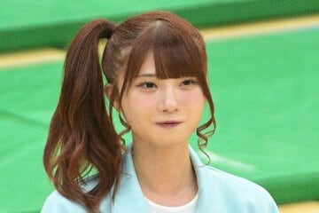 ≠MEの菅波美玲