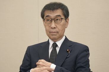 いのちの党の山本ジョージ代表
