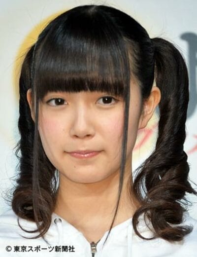 写真：乃木坂46中元日芽香が卒業へ 日程などは調整中 | 東スポWEB