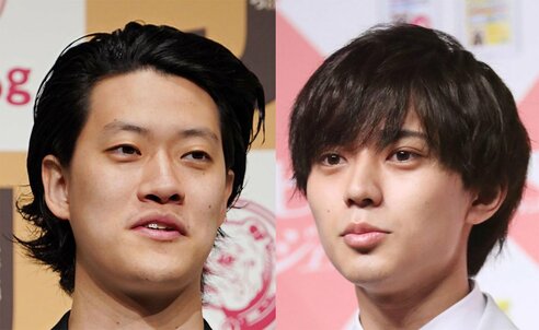 永瀬廉＆平野紫耀 Number_iの〝ズマズマ〟に本音「Mステで見た時は