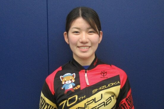 プロとして着実に成長している赤池七虹