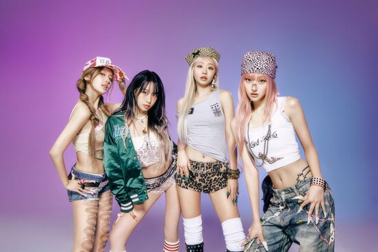 Ｋ－ＰＯＰのＫＩＳＳ　ＯＦ　ＬＩＦＥアーティスト写真