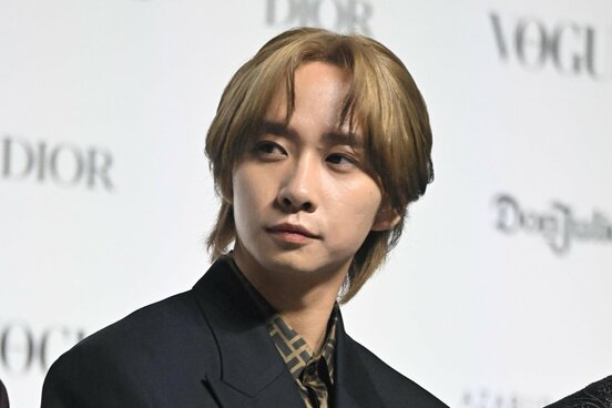 Ｔｒａｖｉｓ　Ｊａｐａｎ・中村海人